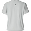 image:imageMARMOT Womens AirExchange UPF 50 Breathable Moisture Wicking Short Sleeve CrewBoulder Crack