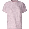 image:imageMARMOT Womens AirExchange UPF 50 Breathable Moisture Wicking Short Sleeve CrewDust Twirl