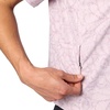 image:imageMARMOT Womens AirExchange UPF 50 Breathable Moisture Wicking Short Sleeve CrewDust Twirl