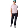 image:imageMARMOT Womens AirExchange UPF 50 Breathable Moisture Wicking Short Sleeve CrewDust Twirl