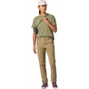 image:imageMARMOT Womens AirExchange UPF 50 Breathable Moisture Wicking Short Sleeve CrewOlive Grove