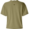image:imageMARMOT Womens AirExchange UPF 50 Breathable Moisture Wicking Short Sleeve CrewOlive Grove