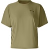 image:imageMARMOT Womens AirExchange UPF 50 Breathable Moisture Wicking Short Sleeve CrewOlive Grove