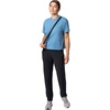image:imageMARMOT Womens AirExchange UPF 50 Breathable Moisture Wicking Short Sleeve CrewSummer Storm
