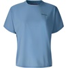 image:imageMARMOT Womens AirExchange UPF 50 Breathable Moisture Wicking Short Sleeve CrewSummer Storm