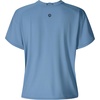 image:imageMARMOT Womens AirExchange UPF 50 Breathable Moisture Wicking Short Sleeve CrewSummer Storm