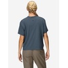 image:imageMARMOT Womens AirExchange UPF 50 Breathable Moisture Wicking Short Sleeve CrewThunderhead