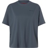 image:imageMARMOT Womens AirExchange UPF 50 Breathable Moisture Wicking Short Sleeve CrewThunderhead