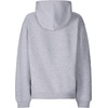 image:imageMARMOT Womens Coastal Logo Hoody Grey Heather XLarge