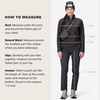 image:imageMARMOT Womens Drop Line 12 Zip Pullover Jacket  Lightweight Breathable 100Weight Sweater FleeceBlack Heather