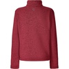 image:imageMARMOT Womens Drop Line 12 Zip Pullover Jacket  Lightweight Breathable 100Weight Sweater FleeceDried Rose Heather