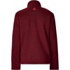 image:imageMARMOT Womens Drop Line Full Zip Sweater Knit JacketAcai Berry Heather