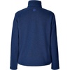 image:imageMARMOT Womens Drop Line Full Zip Sweater Knit JacketArctic Navy Heather