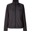 image:imageMARMOT Womens Drop Line Full Zip Sweater Knit JacketBlack Heather