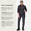 image:imageMARMOT Womens Drop Line Full Zip Sweater Knit JacketBlack Heather