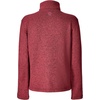 image:imageMARMOT Womens Drop Line Full Zip Sweater Knit JacketDried Rose Heather