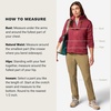 image:imageMARMOT Womens Drop Line Full Zip Sweater Knit JacketDried Rose Heather