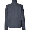 image:imageMARMOT Womens Drop Line Full Zip Sweater Knit JacketSteel Onyx Heather