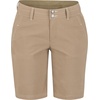 image:imageMARMOT Womens Kodachrome Shorts 7Desert Khaki