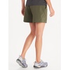 image:imageMARMOT Womens Kodachrome Shorts 7Nori