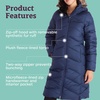 image:imageMARMOT Womens Montreaux CoatArctic Navy