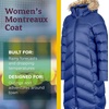 image:imageMARMOT Womens Montreaux CoatArctic Navy