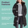 image:imageMARMOT Womens Montreaux CoatBlack