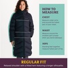 image:imageMARMOT Womens Montreaux CoatJet Black