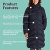 image:imageMARMOT Womens Montreaux CoatMidnight Navy