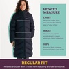 image:imageMARMOT Womens Montreaux CoatMidnight Navy