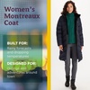 image:imageMARMOT Womens Montreaux CoatMidnight Navy