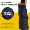 image:imageMARMOT Womens Montreaux CoatMidnight Navy
