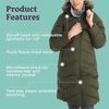 image:imageMARMOT Womens Montreaux CoatNori