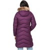 image:imageMARMOT Womens Montreaux CoatPurple Fig