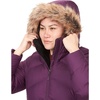 image:imageMARMOT Womens Montreaux CoatPurple Fig