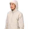 image:imageMARMOT Womens Onward Insulated HoodyBirch Bark
