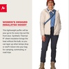 image:imageMARMOT Womens Onward Insulated HoodyBirch Bark