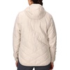 image:imageMARMOT Womens Onward Insulated HoodyBirch Bark