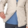 image:imageMARMOT Womens Onward Insulated HoodyBirch Bark
