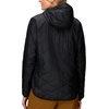 image:imageMARMOT Womens Onward Insulated HoodyBlack