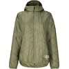image:imageMARMOT Womens Onward Insulated HoodyOlive Grove