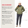 image:imageMARMOT Womens Onward Insulated HoodyOlive Grove