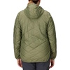 image:imageMARMOT Womens Onward Insulated HoodyOlive Grove