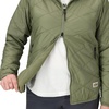 image:imageMARMOT Womens Onward Insulated HoodyOlive Grove