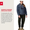 image:imageMARMOT Womens Onward Insulated HoodyThunderhead
