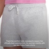 image:imageMARMOT Womens Peaks ShortLight Grey Heather