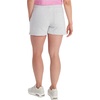 image:imageMARMOT Womens Peaks ShortLight Grey Heather