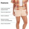 image:imageMARMOT Womens Peaks ShortPink Moon