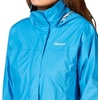 image:imageMARMOT Womens PreCip Lightweight Waterproof Rain JacketAtomic Blue