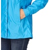 image:imageMARMOT Womens PreCip Lightweight Waterproof Rain JacketAtomic Blue
